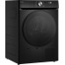 Купить Сушильная машина Weissgauff WD 6010 Heat Pump Matt Black в интернет-магазине Мега-кухня 1