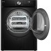 Купить Сушильная машина Weissgauff WD 6010 Heat Pump Matt Black в интернет-магазине Мега-кухня 4