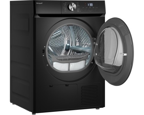 Купить Сушильная машина Weissgauff WD 6010 Heat Pump Matt Black в интернет-магазине Мега-кухня 6 Купить Сушильная машина Weissgauff WD 6010 Heat Pump Matt Black в интернет-магазине Мега-кухня 6