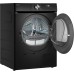 Купить Сушильная машина Weissgauff WD 6010 Heat Pump Matt Black в интернет-магазине Мега-кухня 6