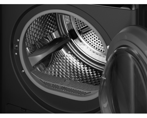 Купить Сушильная машина Weissgauff WD 6010 Heat Pump Matt Black в интернет-магазине Мега-кухня 7 Купить Сушильная машина Weissgauff WD 6010 Heat Pump Matt Black в интернет-магазине Мега-кухня 7