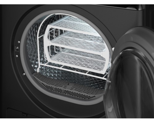 Купить Сушильная машина Weissgauff WD 6010 Heat Pump Matt Black в интернет-магазине Мега-кухня 8 Купить Сушильная машина Weissgauff WD 6010 Heat Pump Matt Black в интернет-магазине Мега-кухня 8