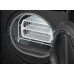 Купить Сушильная машина Weissgauff WD 6010 Heat Pump Matt Black в интернет-магазине Мега-кухня 8
