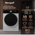 Купить Сушильная машина Weissgauff WD 6010 Heat Pump в интернет-магазине Мега-кухня 9