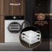 Купить Сушильная машина Weissgauff WD 6010 Heat Pump в интернет-магазине Мега-кухня 11