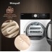 Купить Сушильная машина Weissgauff WD 6010 Heat Pump в интернет-магазине Мега-кухня 12