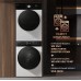 Купить Сушильная машина Weissgauff WD 6010 Heat Pump в интернет-магазине Мега-кухня 24