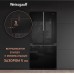 Купить Отдельностоящий холодильник с инвертором Weissgauff WCD 450 BgNF Built-in в интернет-магазине Мега-кухня 20