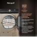 Купить Сушильная машина Weissgauff WD 6010 Heat Pump Champagne в интернет-магазине Мега-кухня 11