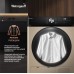 Купить Сушильная машина Weissgauff WD 6010 Heat Pump Champagne в интернет-магазине Мега-кухня 16