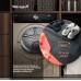 Купить Сушильная машина Weissgauff WD 6010 Heat Pump Champagne в интернет-магазине Мега-кухня 18