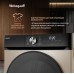 Купить Сушильная машина Weissgauff WD 6010 Heat Pump Champagne в интернет-магазине Мега-кухня 19