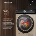 Купить Сушильная машина Weissgauff WD 6010 Heat Pump Champagne в интернет-магазине Мега-кухня 20