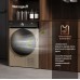 Купить Сушильная машина Weissgauff WD 6010 Heat Pump Champagne в интернет-магазине Мега-кухня 22