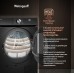 Купить Сушильная машина Weissgauff WD 6010 Heat Pump Matt Black в интернет-магазине Мега-кухня 11