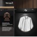Купить Сушильная машина Weissgauff WD 6010 Heat Pump Matt Black в интернет-магазине Мега-кухня 16