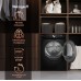 Купить Сушильная машина Weissgauff WD 6010 Heat Pump Matt Black в интернет-магазине Мега-кухня 15
