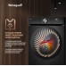 Купить Сушильная машина Weissgauff WD 6010 Heat Pump Matt Black в интернет-магазине Мега-кухня 20