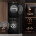 Купить Сушильная машина Weissgauff WD 6010 Heat Pump Matt Black в интернет-магазине Мега-кухня 23