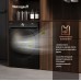 Купить Сушильная машина Weissgauff WD 6010 Heat Pump Matt Black в интернет-магазине Мега-кухня 22