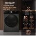 Купить Сушильная машина Weissgauff WD 6010 Heat Pump Deep Grey в интернет-магазине Мега-кухня 9