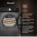 Купить Сушильная машина Weissgauff WD 6010 Heat Pump Deep Grey в интернет-магазине Мега-кухня 11