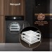 Купить Сушильная машина Weissgauff WD 6010 Heat Pump Deep Grey в интернет-магазине Мега-кухня 12