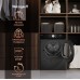 Купить Сушильная машина Weissgauff WD 6010 Heat Pump Deep Grey в интернет-магазине Мега-кухня 15