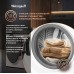 Купить Стиральная машина с сушкой Weissgauff WMD 61211 Direct Drive Inverter Premium в интернет-магазине Мега-кухня 14