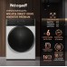 Купить Стиральная машина с прямым приводом и инвертором Weissgauff WM 4926 Direct Drive Inverter Premium в интернет-магазине Мега-кухня 11