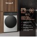 Купить Стиральная машина с прямым приводом и инвертором Weissgauff WM 4926 Direct Drive Inverter Premium в интернет-магазине Мега-кухня 14