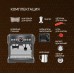 Купить Кофейная станция Weissgauff WCM 685 Barista MaxAroma Pro Inox в интернет-магазине Мега-кухня 28