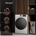 Купить Стиральная машина с инвертором и паром Weissgauff WM 61410 Inverter Steam в интернет-магазине Мега-кухня 16