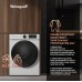 Купить Стиральная машина с инвертором и паром Weissgauff WM 61410 Inverter Steam в интернет-магазине Мега-кухня 15