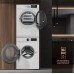 Купить Стиральная машина с инвертором и паром Weissgauff WM 61410 Inverter Steam в интернет-магазине Мега-кухня 18