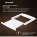 Купить Сушильная машина Weissgauff WD 6010 Heat Pump в интернет-магазине Мега-кухня 25