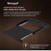 Купить Сушильная машина Weissgauff WD 6010 Heat Pump Matt Black в интернет-магазине Мега-кухня 25