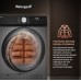 Купить Сушильная машина Weissgauff WD 6010 Heat Pump Deep Grey в интернет-магазине Мега-кухня 17