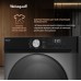 Купить Сушильная машина Weissgauff WD 6010 Heat Pump Deep Grey в интернет-магазине Мега-кухня 19