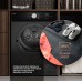 Купить Сушильная машина Weissgauff WD 6010 Heat Pump Deep Grey в интернет-магазине Мега-кухня 18