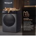 Купить Сушильная машина Weissgauff WD 6010 Heat Pump Deep Grey в интернет-магазине Мега-кухня 21