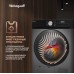 Купить Сушильная машина Weissgauff WD 6010 Heat Pump Deep Grey в интернет-магазине Мега-кухня 20
