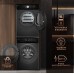 Купить Сушильная машина Weissgauff WD 6010 Heat Pump Deep Grey в интернет-магазине Мега-кухня 23