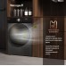 Купить Сушильная машина Weissgauff WD 6010 Heat Pump Deep Grey в интернет-магазине Мега-кухня 22
