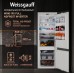 Купить Встраиваемый холодильник с инвертором Weissgauff WRKI 195 Full NoFrost Inverter в интернет-магазине Мега-кухня 14