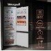 Купить Встраиваемый холодильник с инвертором Weissgauff WRKI 195 Full NoFrost Inverter в интернет-магазине Мега-кухня 20