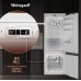 Купить Встраиваемый холодильник с инвертором Weissgauff WRKI 195 Full NoFrost Inverter в интернет-магазине Мега-кухня 19