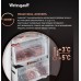 Купить Встраиваемый холодильник с инвертором Weissgauff WRKI 195 Full NoFrost Inverter в интернет-магазине Мега-кухня 21