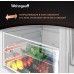 Купить Встраиваемый холодильник с инвертором Weissgauff WRKI 195 Full NoFrost Inverter в интернет-магазине Мега-кухня 23