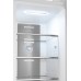 Купить Отдельностоящий холодильник с инвертором Weissgauff WSBS 1036 Inverter NoFrost Premium White Glass в интернет-магазине Мега-кухня 9